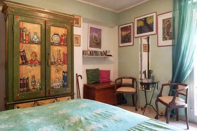 Carly & Dane Vacation House Taormina Italia