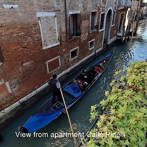  Apartment Da Bruno Homes Italien