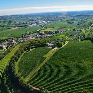  Bauernhof Tenuta Delo Relais Italien
