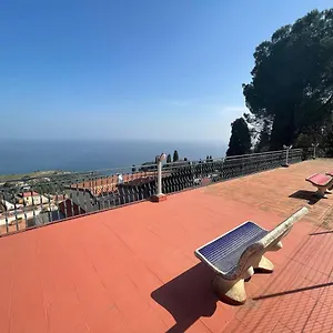 Appartamento Vista Mare, Taormina
