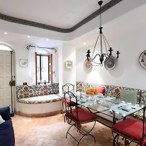 Appartamento Porta Catania&duomo Cozy, Taormina