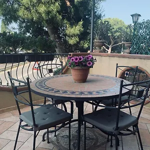 Appartamento Adriana, Taormina
