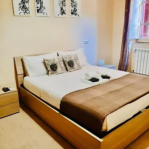 Appartamento Private Appartament Fragranza Di Sicilia, Taormina