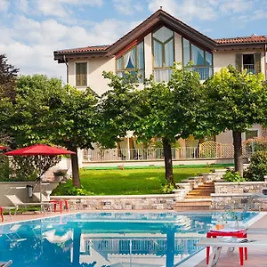 Apartment Olea Dei Italien
