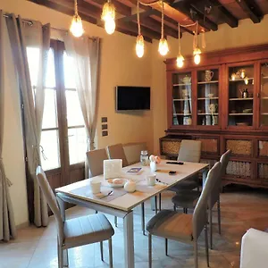  Landhaus L'aia Di Argia Italien