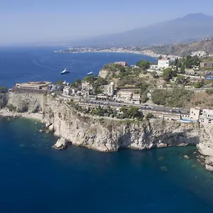  Villa Isola Bella Italia